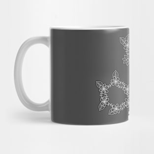 Methylphenidate (W) Mug